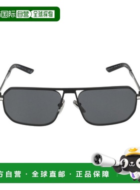 1h可退 香港直邮Prada 普拉达 男士 0PR A53S 1BO5S0 59/17/145