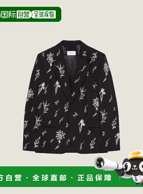 1h可退 欧洲直邮GIVENCHY 纪梵希 26春夏 BM30KBG24W-001 男士 夹