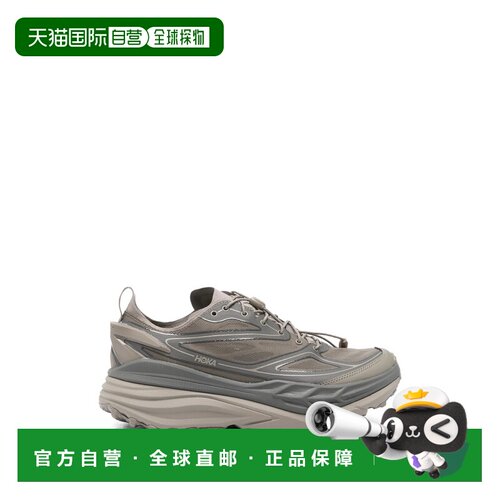 1h可退 香港直邮HokaOneOne/U STINSON ONE7男士运动鞋