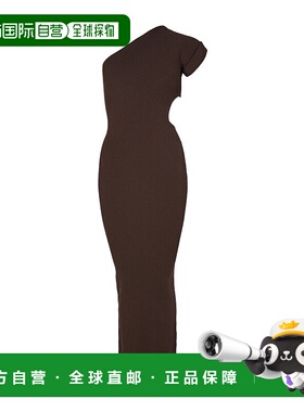 香港直邮Max Mara Arda 单肩包臀裙 连衣裙MAXGUQXG