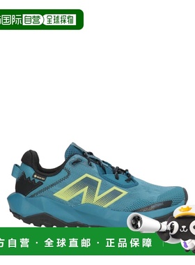 香港直邮New Balance  女士 运动鞋 green绿色 舒适时尚