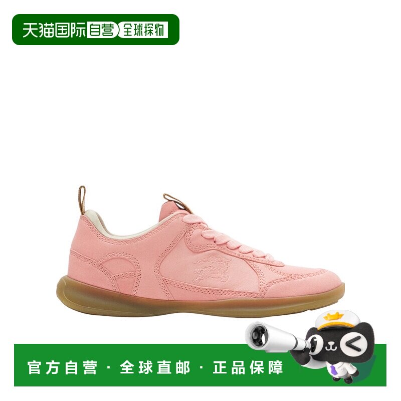 香港直邮Burberry Matrix 运动鞋 81091391