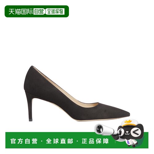 1h可退 香港直邮STUART WEITZMAN 女士高跟鞋 S7009STUART75EBNEB