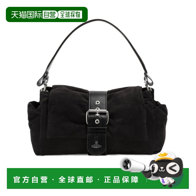 Vivienne Westwood Hazel XL Treasure 手提包 46【付后1h可退】