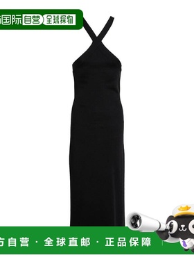 香港直邮NILI LOTAN 女士 紧身连衣裙 black黑色 舒适时尚