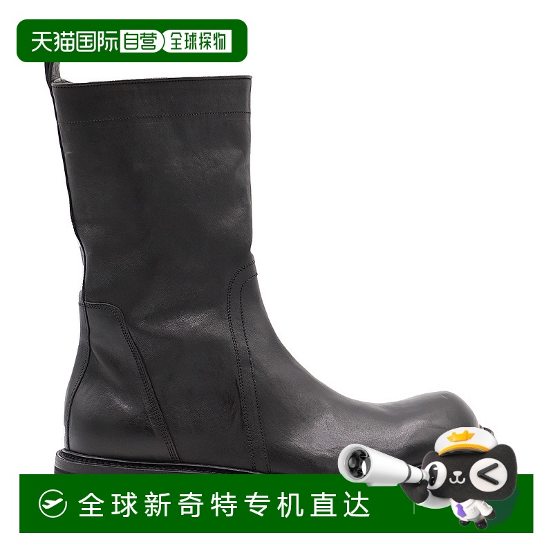 1h可退 香港直邮Rick Owens Lilies 瑞克 欧文斯 男士 ARMY CREEP