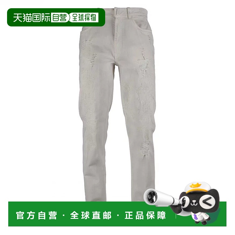 欧洲直邮【特惠6.5折】GIVENCHY 纪梵希 25秋冬  BM50ST50NJ 100