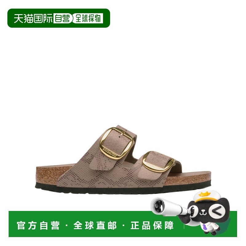 Birkenstock 扣环拖鞋 1032890 【付后1h可退】