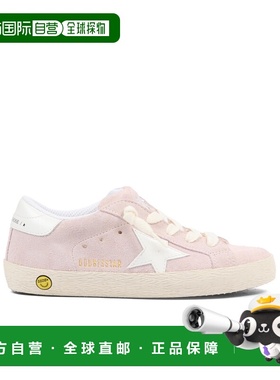 1h可退 香港直邮Golden Goose Deluxe Brand 系带运动鞋 GYF01028