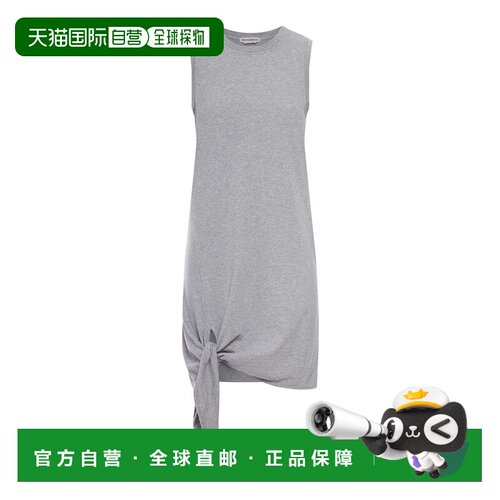 香港直邮J.W. ANDERSON 女士连衣裙 JD0050PG1937【付后1h可退】
