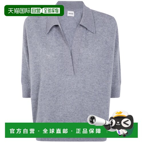 香港直邮KHAITE 女士 