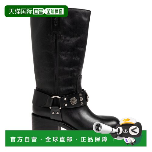 欧洲直邮chloe 女士 靴子