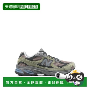 1h可退 香港直邮NEW BALANCE 男士专项运动鞋 U2010ETN AW2025 花