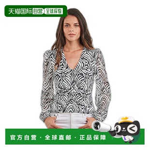 欧洲直邮Morgan TMALO 女士时尚休闲服装上衣 242-TMALO-MULTICO
