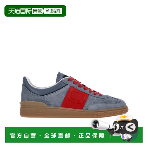 香港直邮valentino华伦天奴UPVILLAGE男士运动鞋 【付后1h可退】