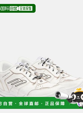 1h可退 香港直邮Balenciaga 巴黎世家 女士 Hamptons 3B Sports I