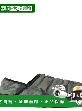 香港直邮the north face 北面 男士 凉鞋 NF0A3UZN33U133U