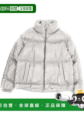 1h可退 香港直邮HERNO LAMINAR 女士 