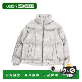 1h可退 香港直邮HERNO LAMINAR 女士 