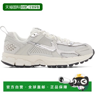 香港直邮Nike 耐克 女童 灰色 Vomero 5 儿童运动鞋童鞋童装 IM94