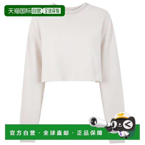 1h可退 香港直邮GOLDEN GOOSE DELUXE BRAND 女士针织衫 GWP02203
