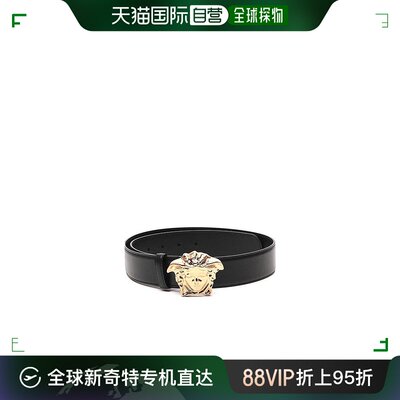 香港直邮Versace 扣环腰带 DCDD259DVTFNKVO41