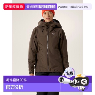 欧洲直邮Arc'teryx 始祖鸟 BETA SL JACKET 女装冲锋衣夹克