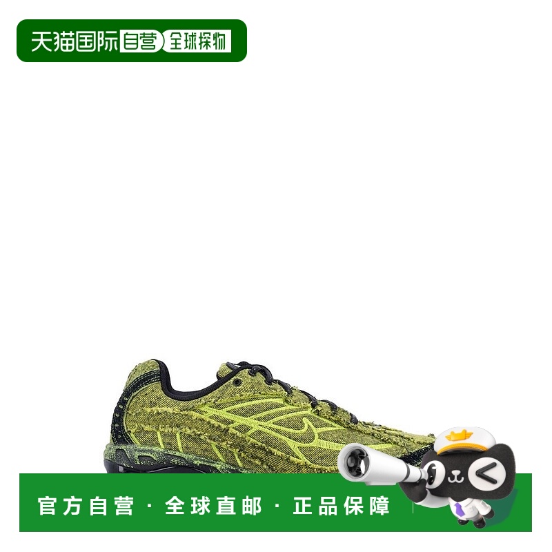 1h可退 香港直邮Nike 耐克 男士 Shox Ride 2 繫帶運動鞋 IH33560