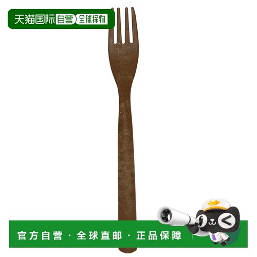 1h可退 香港直邮mont-bell 户外野餐用品 3728014BN CO 棕色 FORK