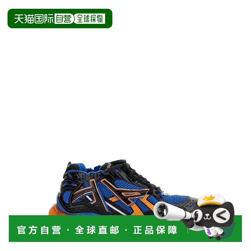 欧洲直邮balenciaga 男士 时尚休闲鞋巴黎世家运动鞋,流行男鞋,时尚休闲鞋,淘宝优惠券,粉丝福利购,淘宝优惠卷