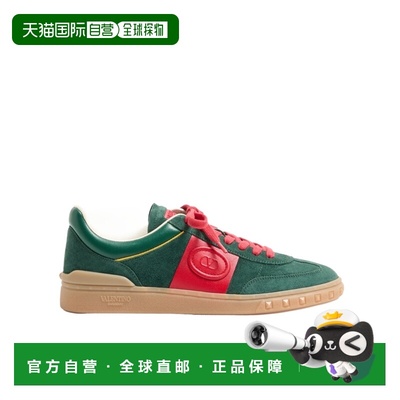 香港直邮Valentino UPVILLAGE 低帮运动鞋 YS0H77LAL