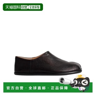 1h可退 香港直邮Maison Margiela 女士 Tabi 分趾踩脚平底鞋 crov