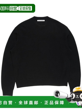 香港直邮Acne Studios 长袖毛衣 B60394