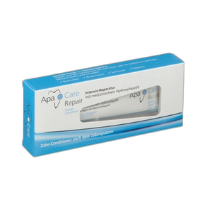 欧洲直邮Apacare牙齿修复凝胶30Ml正品再矿化修护早期龋齿
