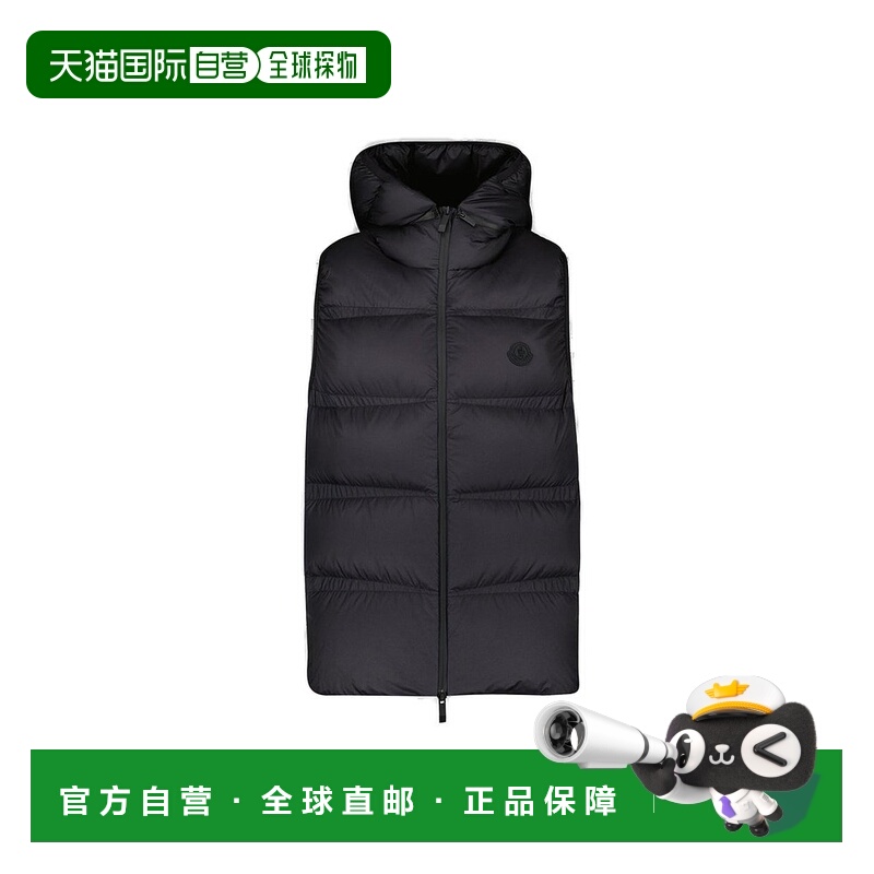 香港直邮Moncler 盟可睐 男士 无袖羽绒马甲 J20911A00131597Y2