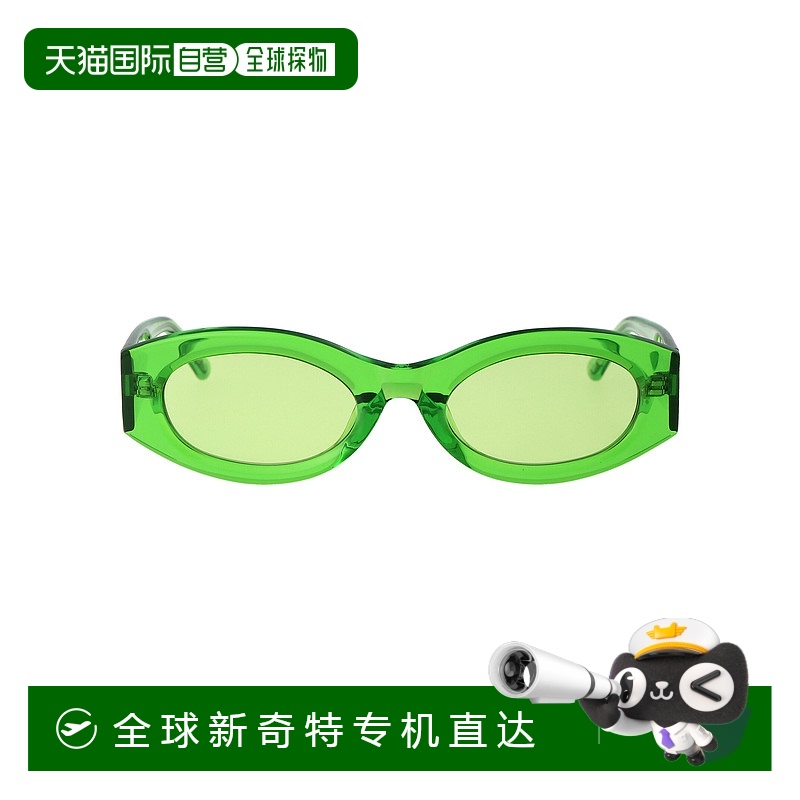 香港直邮The Attico 女士 BERTA 眼镜 ATTICO38C6SUN6