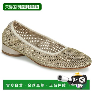 平底鞋 欧洲直邮fruit 芭蕾舞鞋 春夏 一脚蹬 女鞋