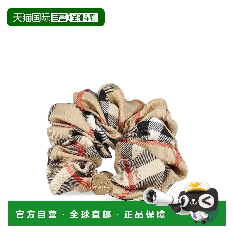 欧洲直邮burberry 女士 发梳头饰,饰品/流行首饰/时尚饰品新,发饰,淘宝优惠券,粉丝福利购,淘宝优惠卷