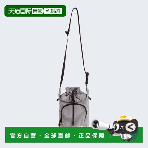 自营欧洲直邮The North Face北面 Never Stop男女同款尼龙抽绳水