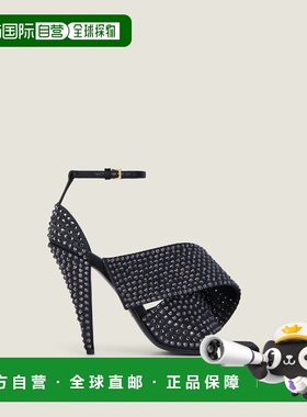 1h可退 欧洲直邮GIVENCHY 纪梵希 26春夏 BE30A6E2FU-001 女士 高