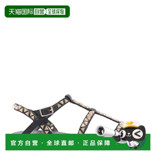 凉鞋 新款 时装 1h可退 厚底平底时尚 女士 日常休闲夏季 欧洲直邮ash