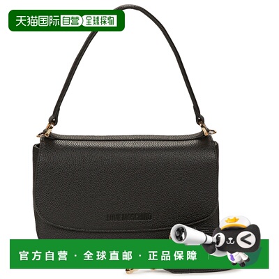 欧洲直邮Love Moschino男女包单肩包GIANT-JC4123PP1O春季上新