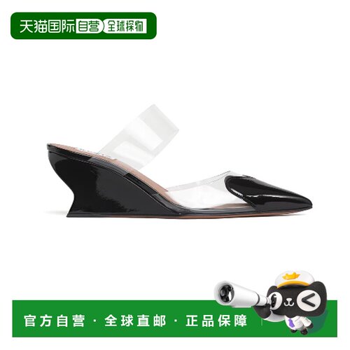 香港直邮ALAIA 女士凉鞋 AA3M3013CK150999 AW2026 支付后1h可退