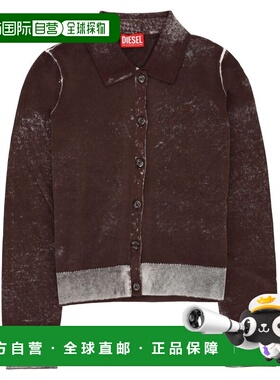 香港直邮Diesel 迪赛 女士 