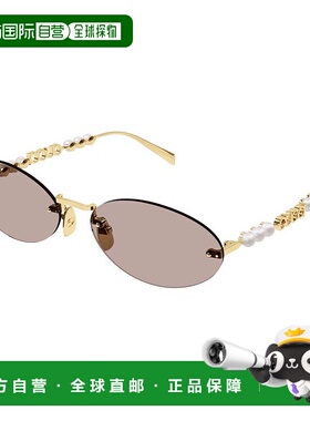 香港直邮Gucci 古驰 女士 -sunglasses 太阳镜 GG1922S004CH