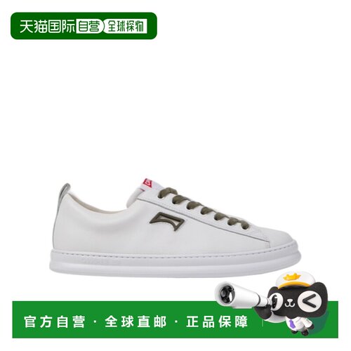 1h可退 香港直邮CAMPER 男士运动鞋 K101052010 SS2026 白色 Runn