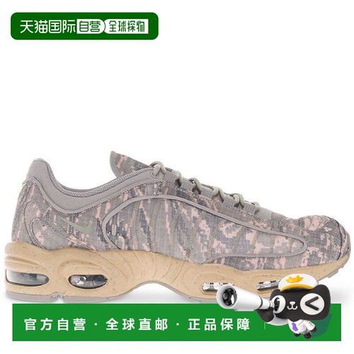 1h可退 香港直邮Nike耐克AIR MAX TAILWIND IV SP女士运动鞋