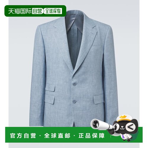 1h可退 香港直邮Polo Ralph Lauren Polo 拉夫 劳伦 男士 Glen 亚