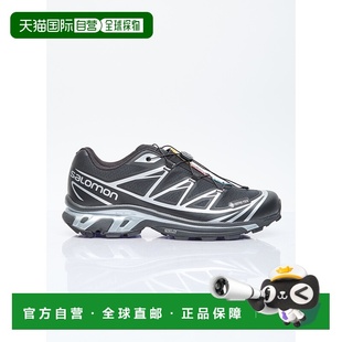 1h可退 香港直邮salomon 萨洛蒙 女士 XT-6 GTX 运动鞋 L47450600