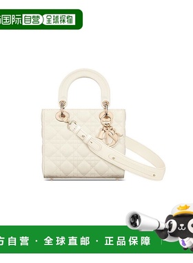 1h可退 欧洲直邮DIOR 迪奥 25秋冬 M0538ONGE_M030 女士 单肩包